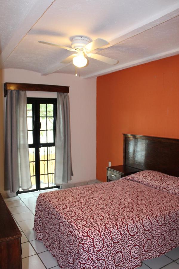 Boutique Real Hotel Tequila