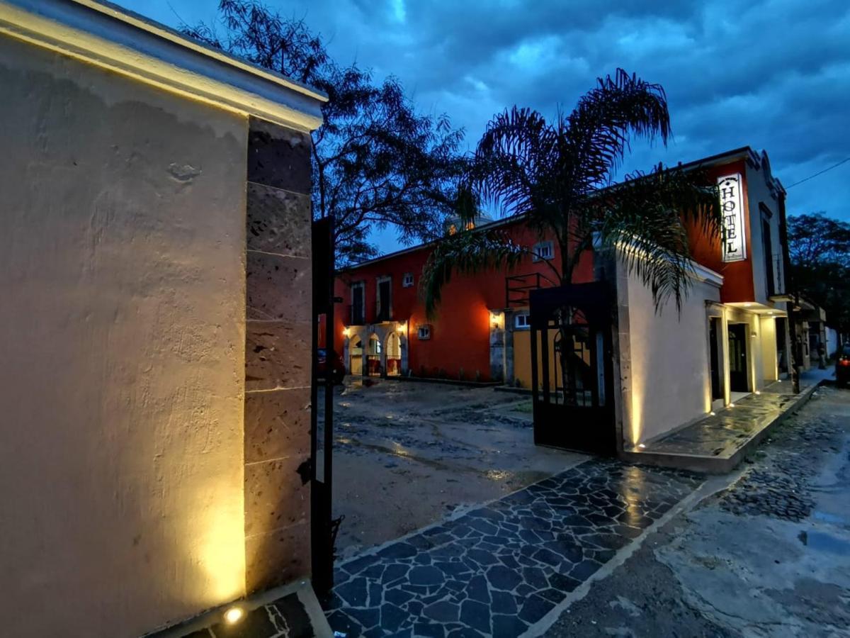 Boutique Real 4* Tequila