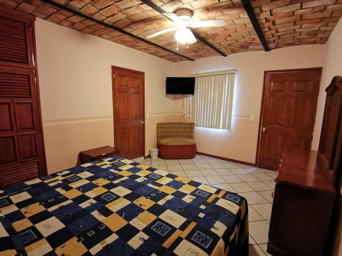 Boutique Real Hotel Tequila