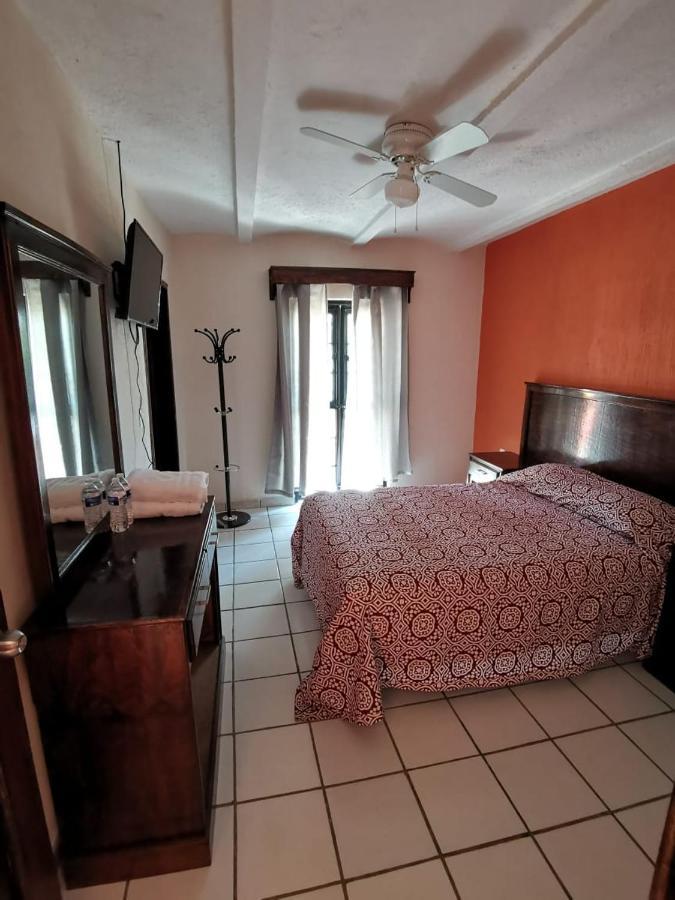 Boutique Real Hotel Tequila