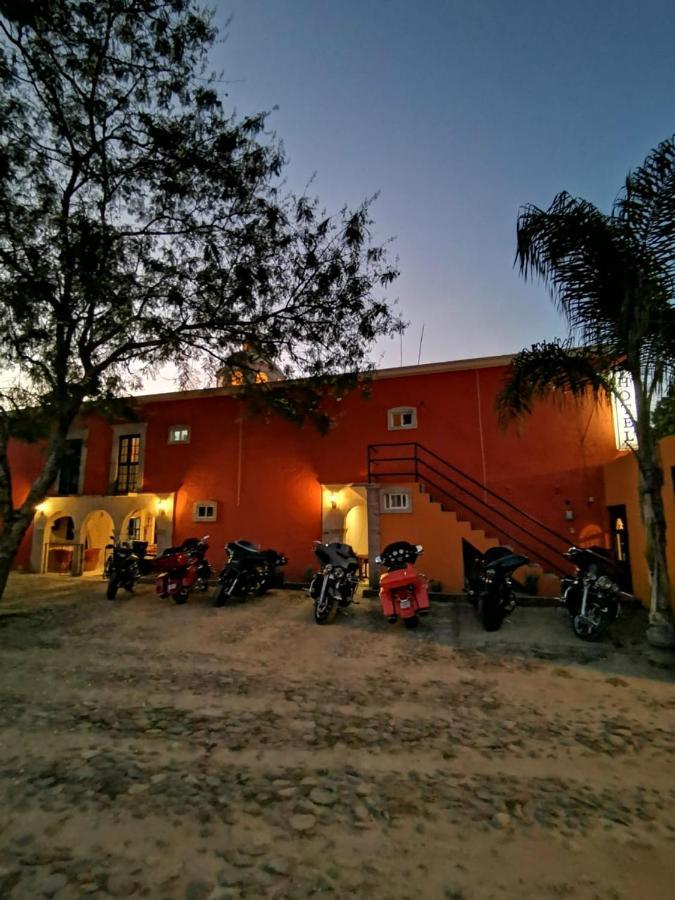 Boutique Real Hotel Tequila