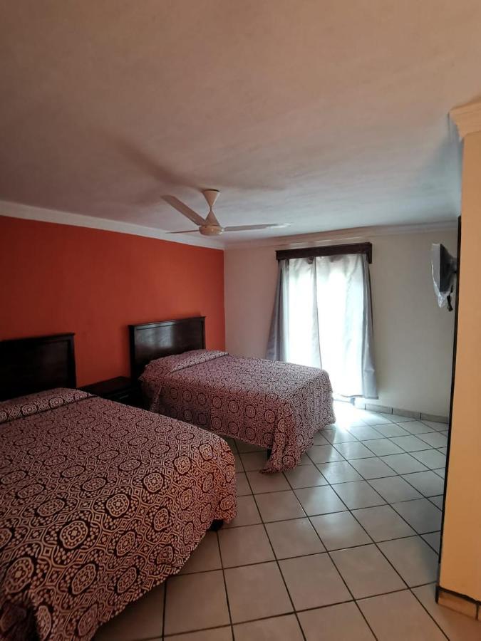 Boutique Real Hotel Tequila