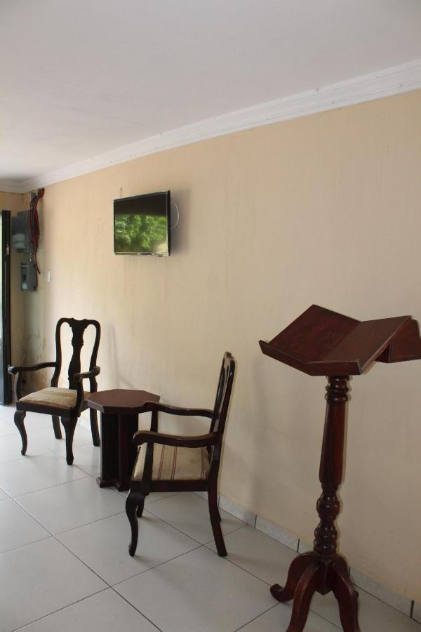Hotel Boutique Real 4*