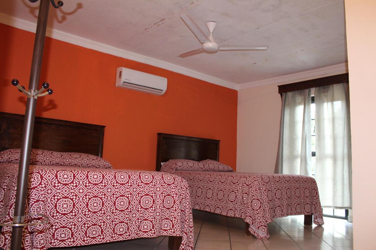 Boutique Real Hotel Tequila
