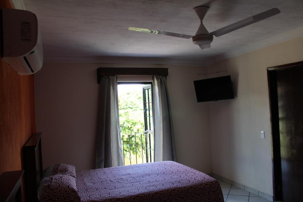 Boutique Real Hotel 4*