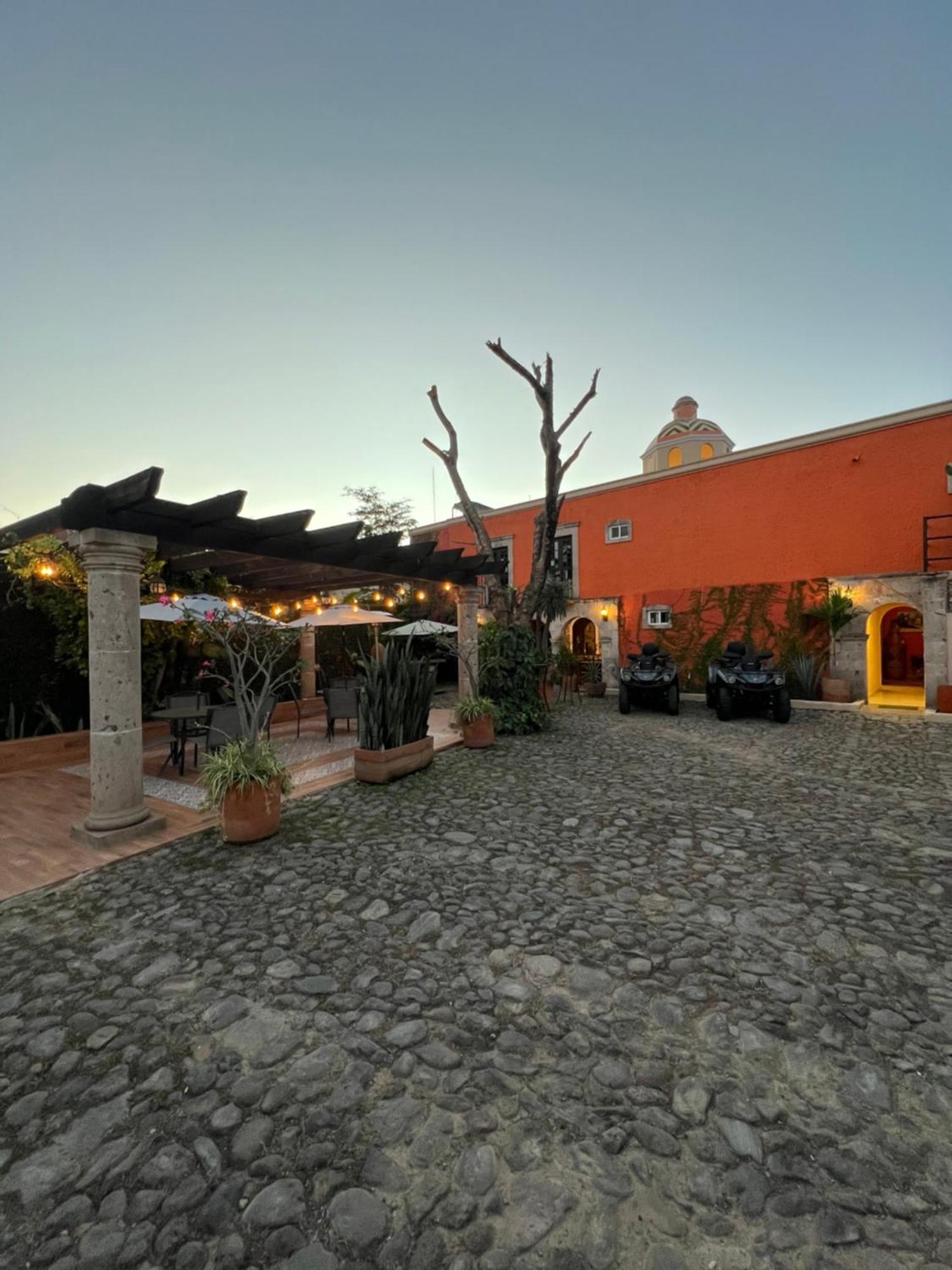 Boutique Real Hotel 4*