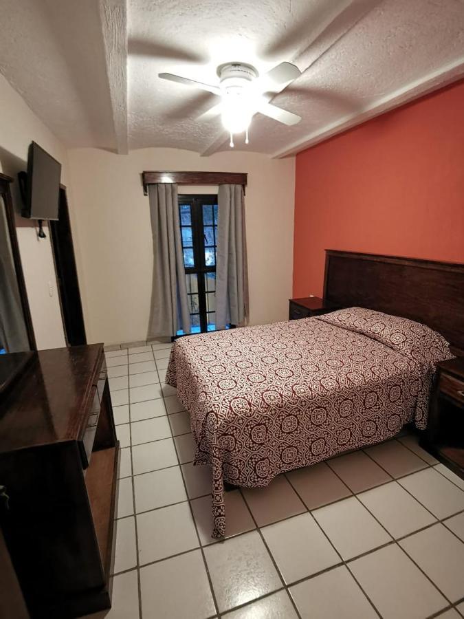 Hotel Boutique Real 4*