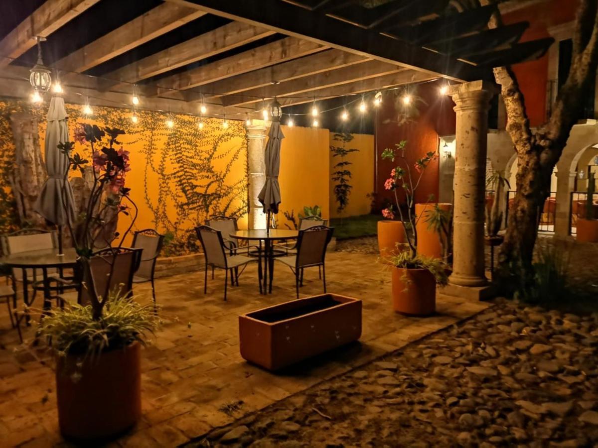 Hotel Boutique Real