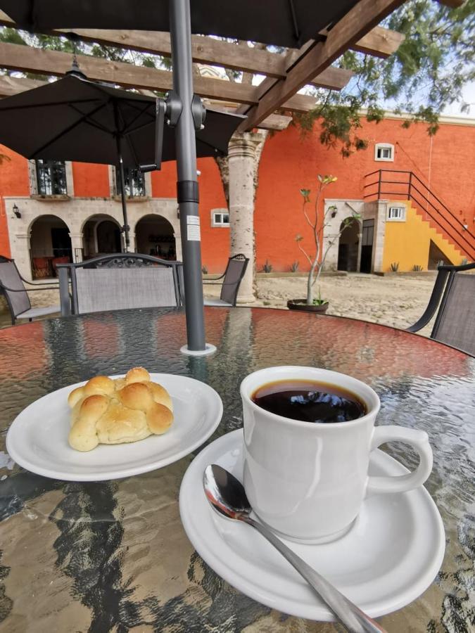 Hotel Boutique Real