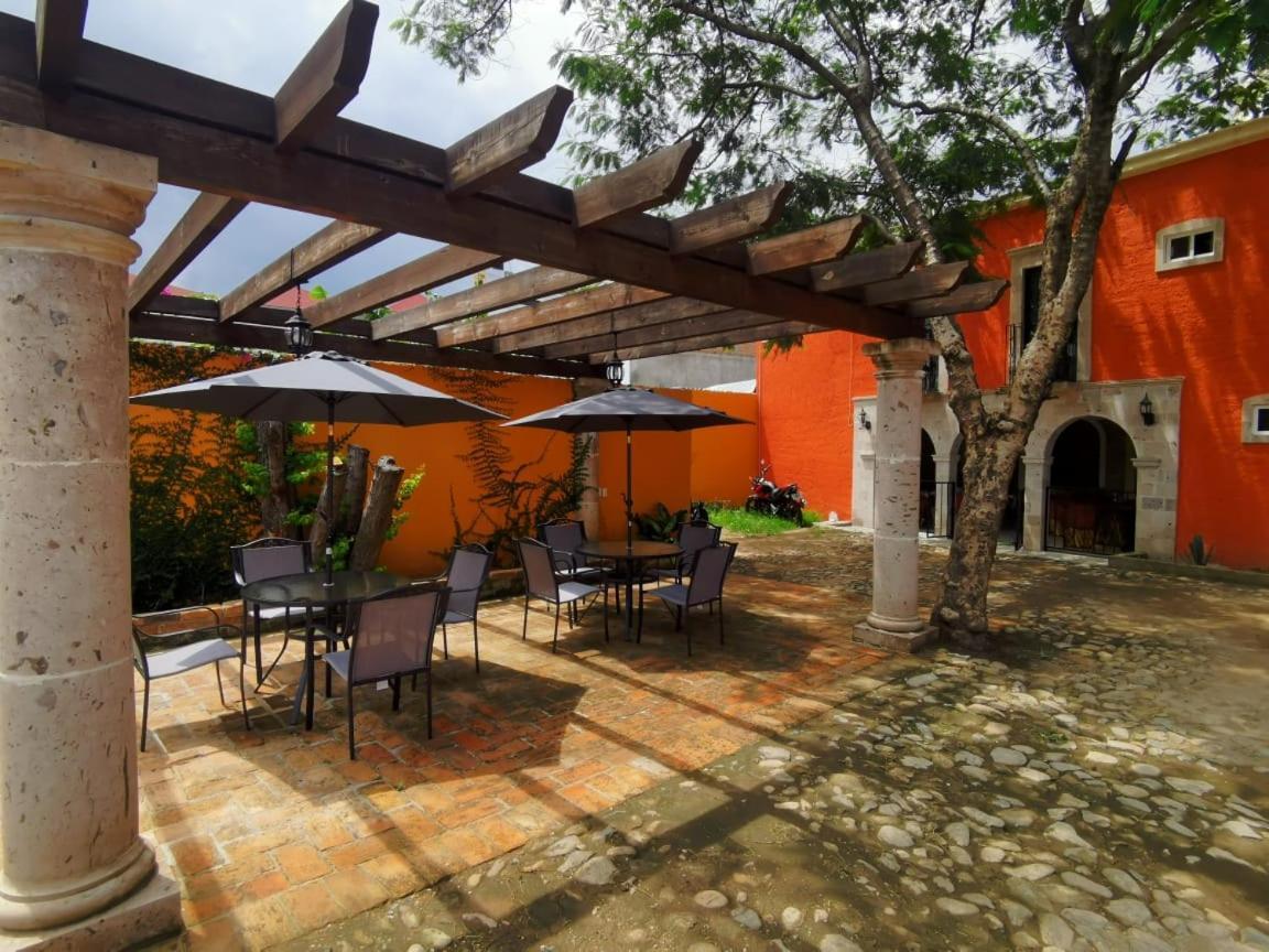Hotel Boutique Real