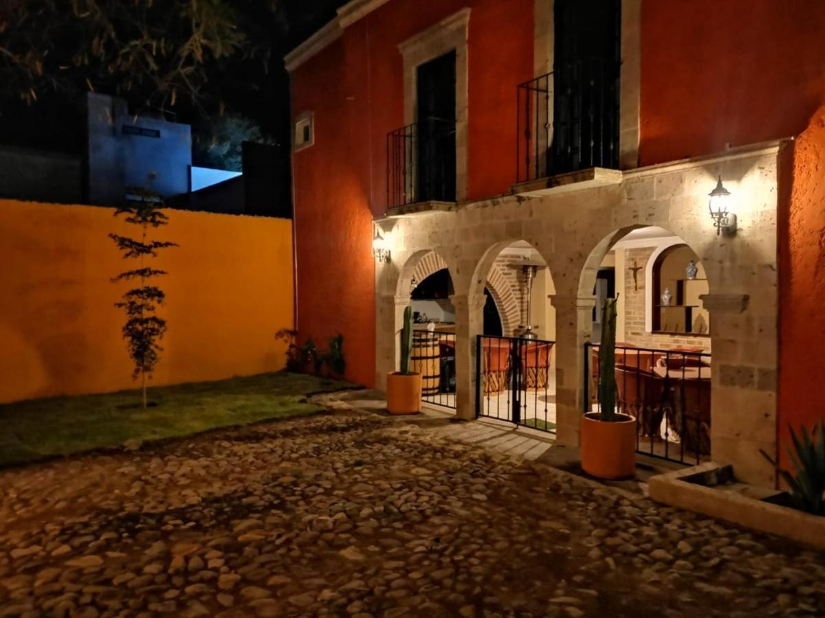 Boutique Real Hotel