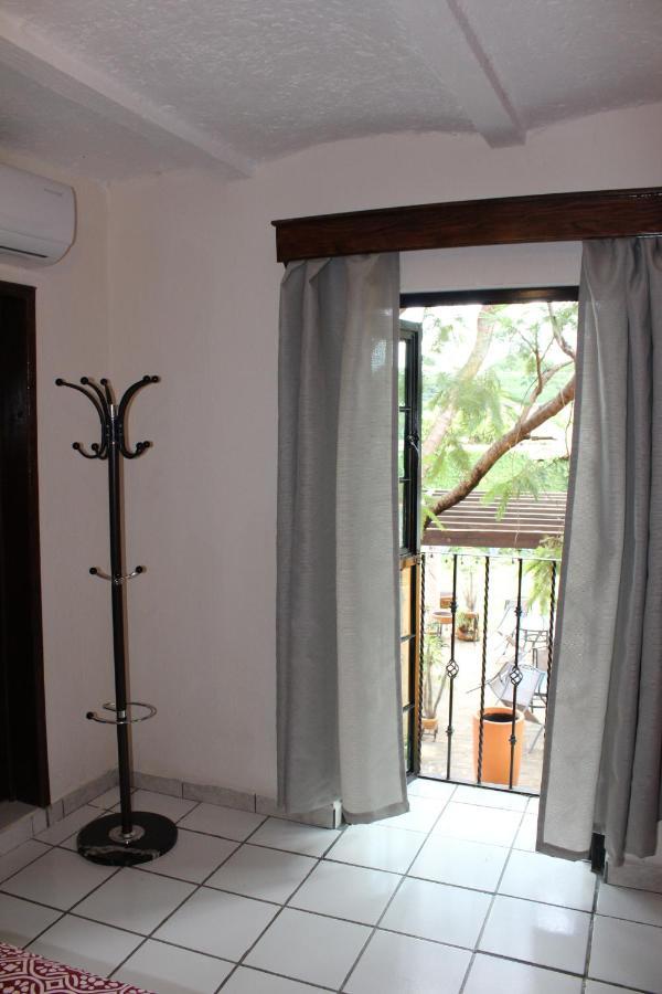 Boutique Real Hotel Tequila