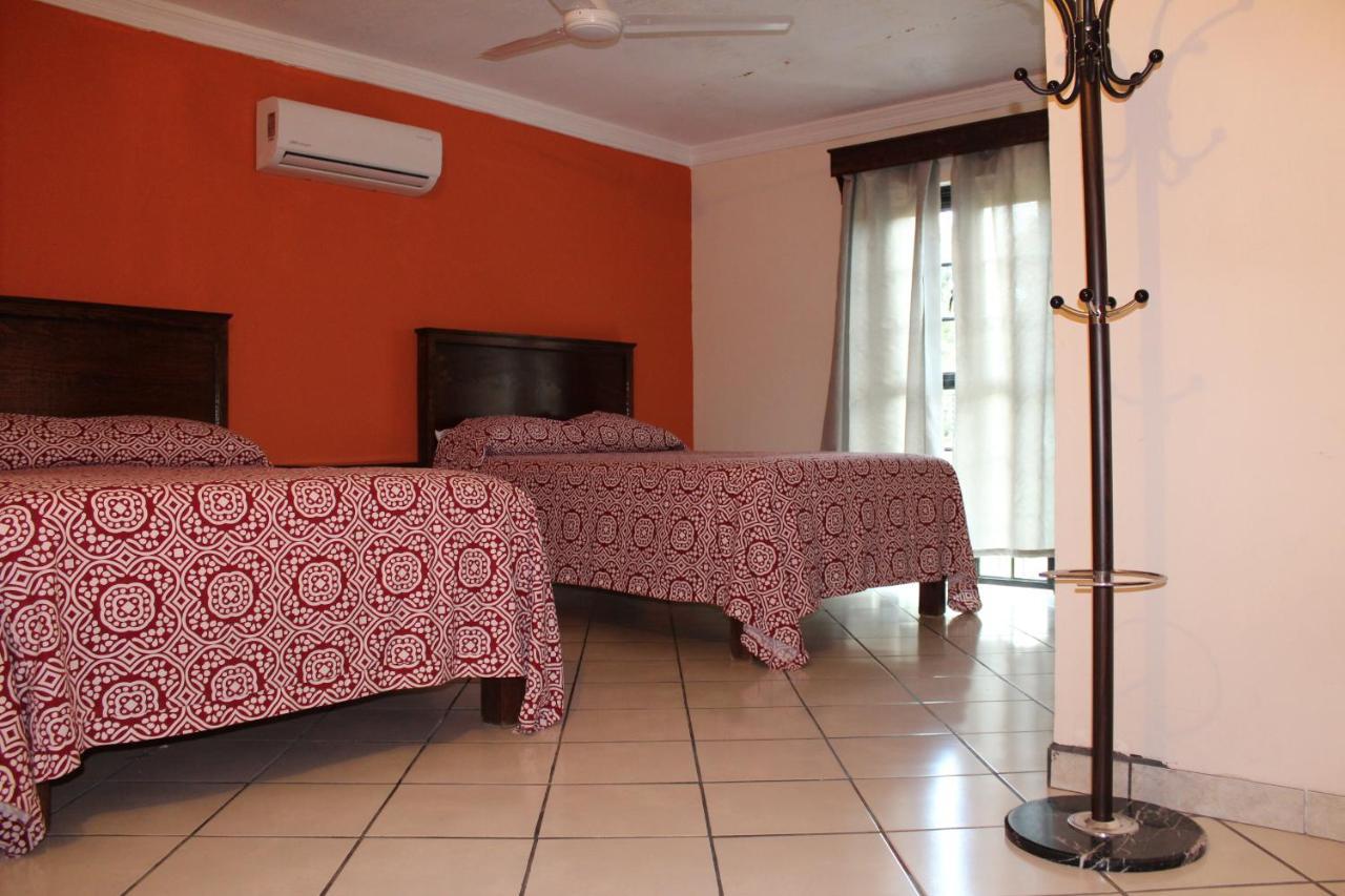 Boutique Real Hotel Tequila