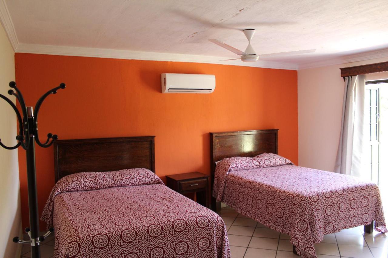 Hotel Boutique Real 4*