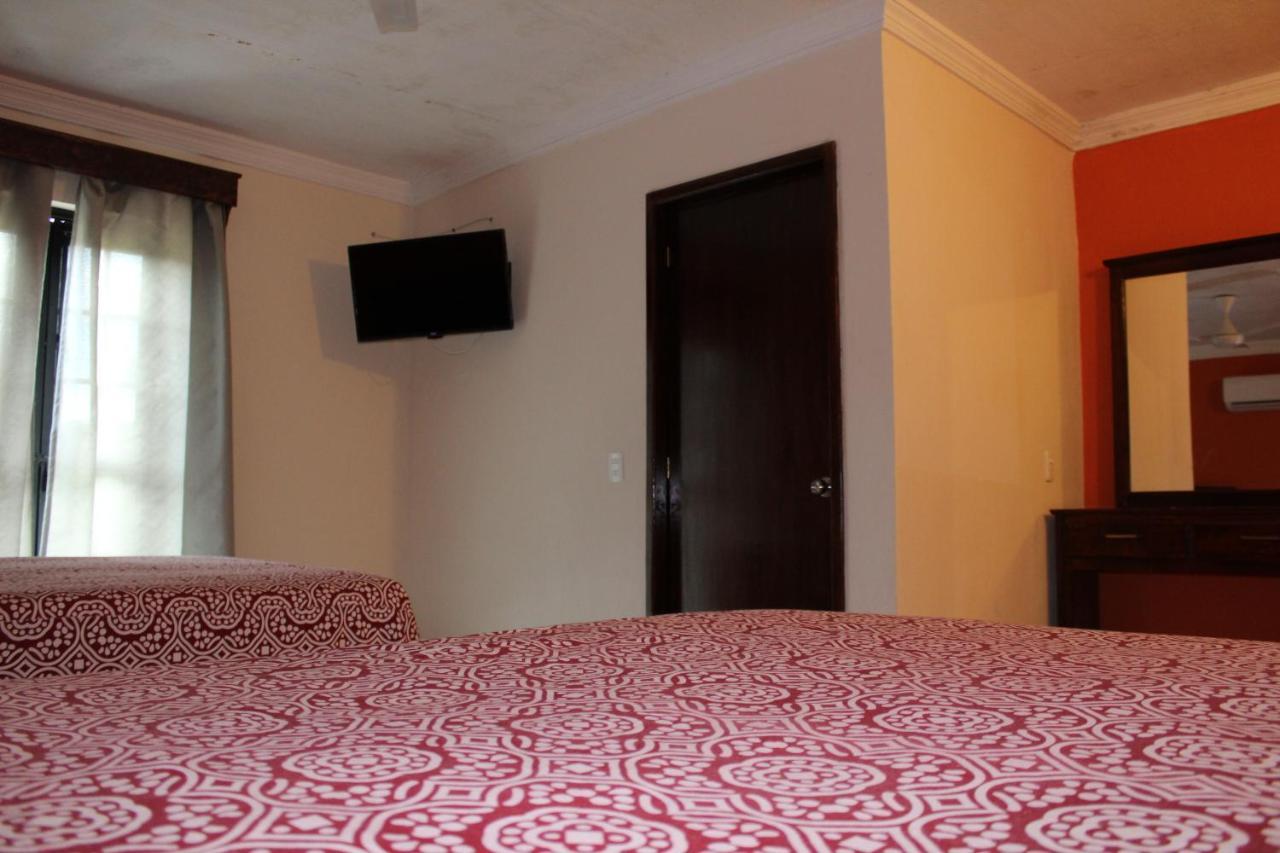 Hotel Boutique Real 4*