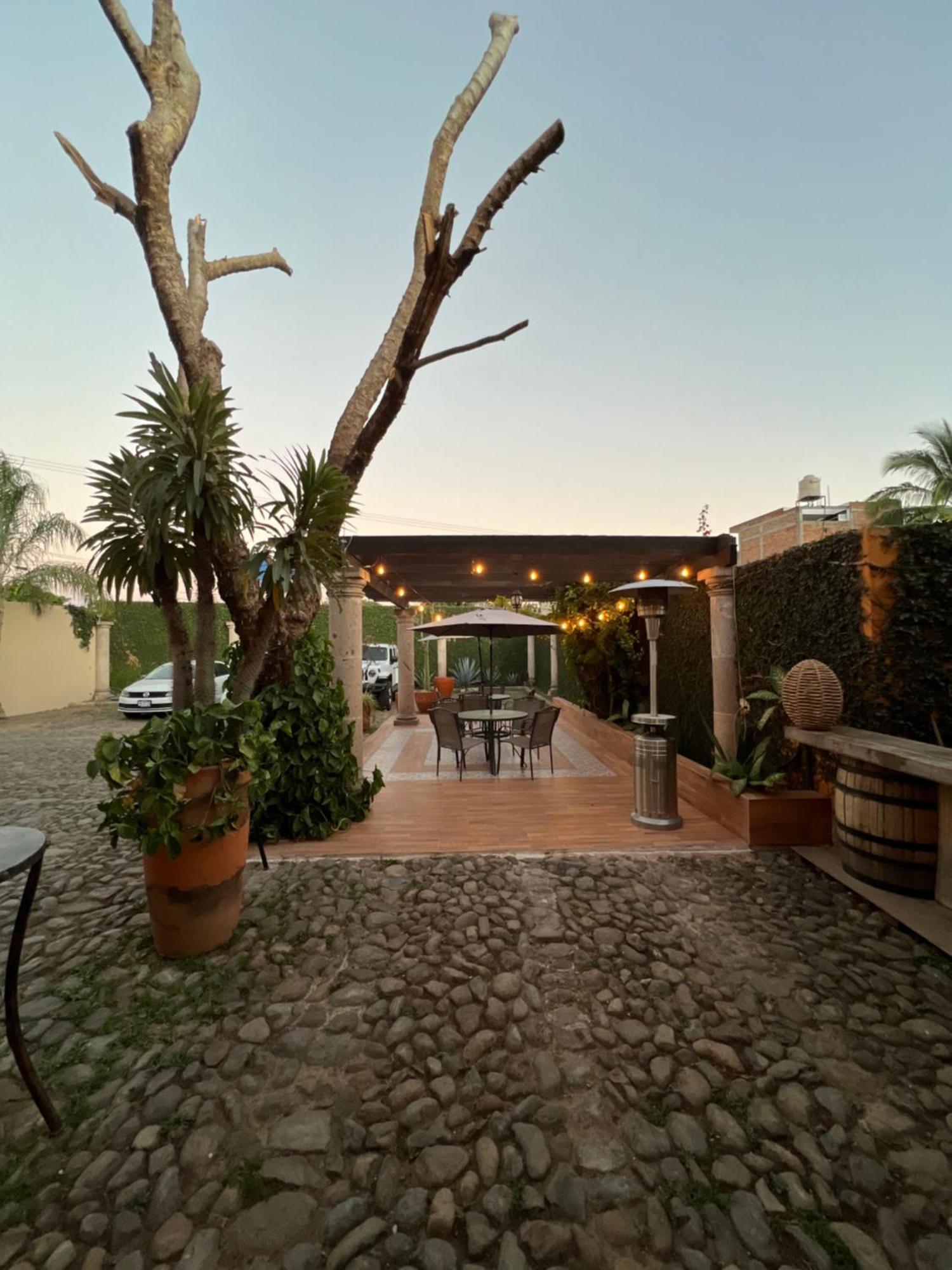 Boutique Real Hotel Tequila