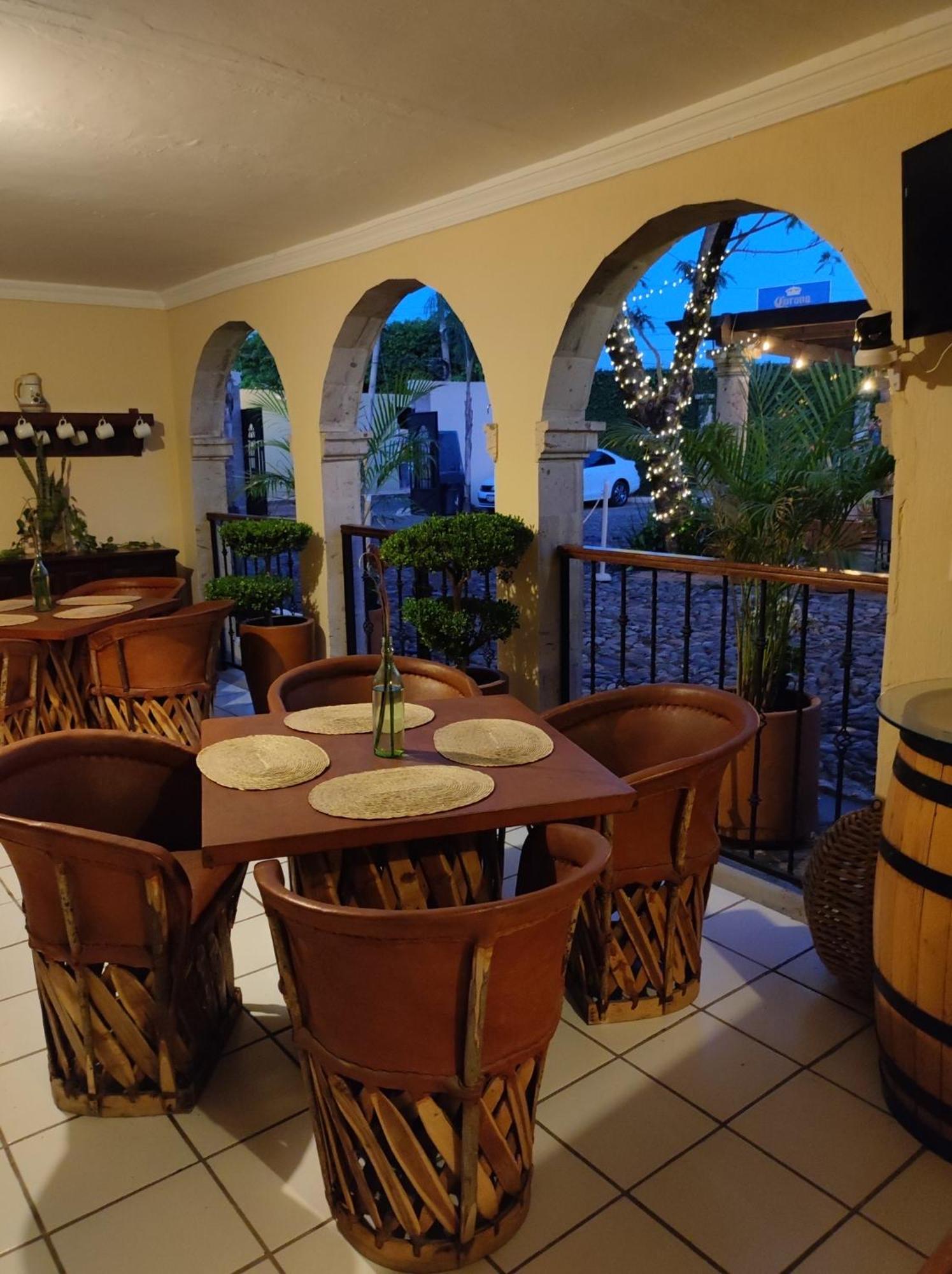 Boutique Real Tequila